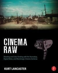 Produktbild: Cinema Raw