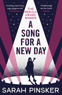 Produktbild: A Song for a New Day