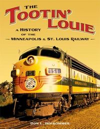 Produktbild: The Tootin' Louie