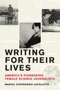 Produktbild: Writing for Their Lives