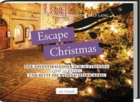 Produktbild: Escape Christmas 2023