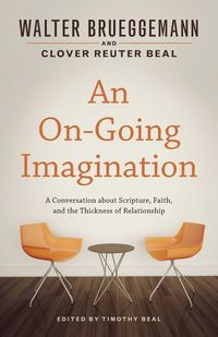 Produktbild: An On-Going Imagination