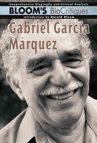 Produktbild: Gabriel Garcia Marquez