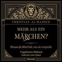 Produktbild: Mehr als ein M&auml;rchen?