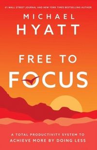 Produktbild: Free to Focus
