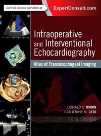 Produktbild: Intraoperative and Interventional Echocardiography