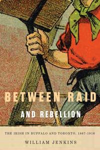 Produktbild: Between Raid and Rebellion