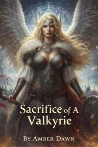 Produktbild: Sacrifice of A Valkyrie