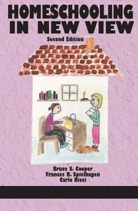 Produktbild: Homeschooling in New View