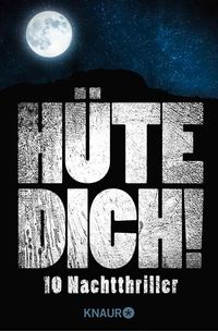 Produktbild: H&uuml;te Dich!