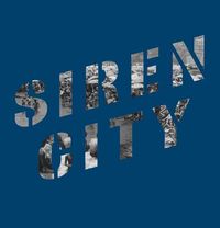 Produktbild: Siren City (signed Edition) No