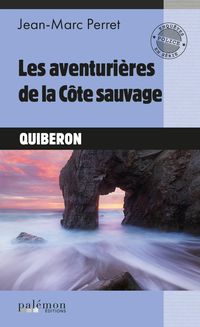 Produktbild: Les aventuri&egrave;res de la c&ocirc;te sauvage