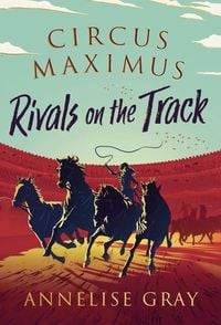 Produktbild: Circus Maximus: Rivals On the Track
