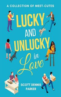 Produktbild: Lucky and Unlucky in Love