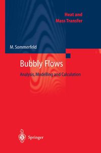 Produktbild: Bubbly Flows
