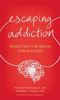 Produktbild: Escaping Addiction