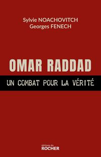 Produktbild: Omar Raddad, un combat pour la v&eacute;rit&eacute;
