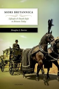Produktbild: Mors Britannica