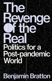 Produktbild: The Revenge of the Real