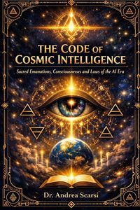 Produktbild: The Code of Cosmic Intelligence