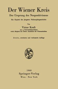 Produktbild: Der Wiener Kreis