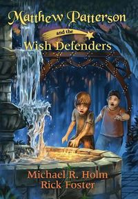 Produktbild: Matthew Patterson and the Wish Defenders