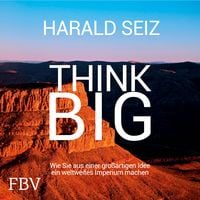 Produktbild: Think Big