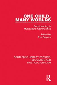 Produktbild: One Child, Many Worlds