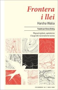 Produktbild: Frontera i llei