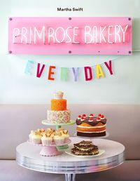 Produktbild: Primrose Bakery Everyday