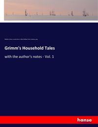 Produktbild: Grimm's Household Tales