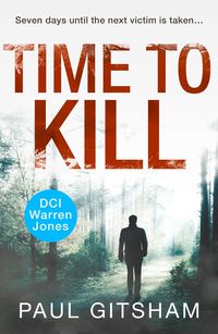 Produktbild: Time to Kill