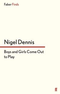 Produktbild: Boys and Girls Come Out to Play