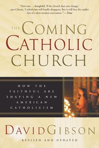 Produktbild: The Coming Catholic Church