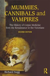Produktbild: Mummies, Cannibals and Vampires