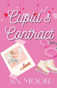 Produktbild: Cupid's Contract