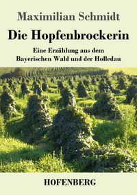 Produktbild: Die Hopfenbrockerin