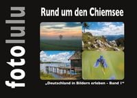 Produktbild: Rund um den Chiemsee