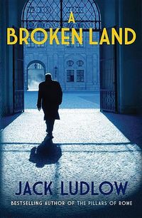 Produktbild: Broken Land