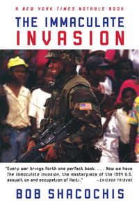 Produktbild: The Immaculate Invasion