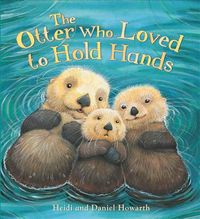 Produktbild: Storytime The Otter Who Loved