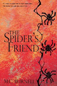 Produktbild: The Spider's Friend