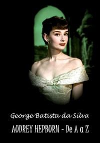 Produktbild: Audrey Hepburn
