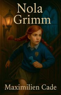 Produktbild: Nola Grimm
