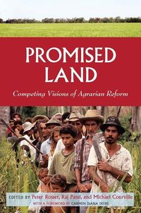 Produktbild: Promised Land