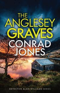 Produktbild: The Anglesey Graves