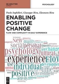 Produktbild: Enabling Positive Change