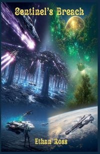 Produktbild: Sentinel's Breach