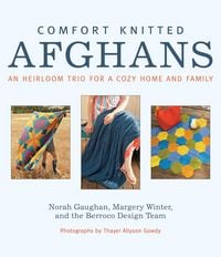 Produktbild: Comfort Knitted Afghans