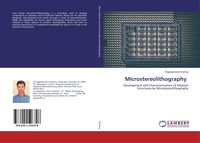 Produktbild: Microstereolithography